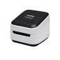 Brother VC-500WCR , Imprimante d’étiquettes Couleur , Adaptée aux Loisirs Créatifs , Connection Sans Fil , Technologie d’impress Brother VC-500WCR , Imprimante d’étiquettes Couleur , Adaptée aux Loisirs Créatifs , Connection Sans Fil , Technologie d’impress