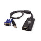Aten KA7570 module VGA/USB Pro 40m pour kvm aten CAT5 Aten KA7570 module VGA/USB Pro 40m pour kvm aten CAT5