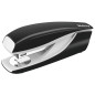 Leitz Agrafeuse de Bureau, Capacité 30 Feuilles, Noir, Boîtier Métallique Ergonomique, Agrafes Incluses, Gamme NeXXt, 55020095 Leitz Agrafeuse de Bureau, Capacité 30 Feuilles, Noir, Boîtier Métallique Ergonomique, Agrafes Incluses, Gamme NeXXt, 55020095