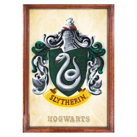 ABYstyle - Harry Potter - Cartes Postales - Set 1 (14,8 x 10,5 cm)