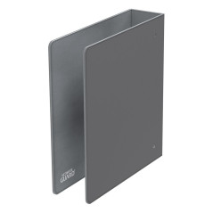 Ultimate Guard Classeur 3 anneaux XenoSkin Supreme Collector's Album (Gris)