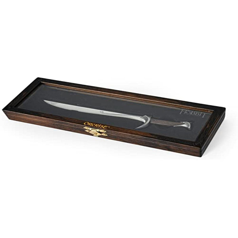 Le Hobbit - Orcrist Coupe-Papier, 812370016853, 23 cm Le Hobbit - Orcrist Coupe-Papier, 812370016853, 23 cm