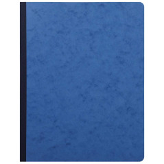 EXACOMPTA Piqûre 32x25cm 5x5 folioté 80pages