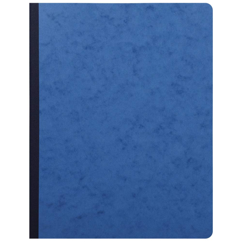 EXACOMPTA Piqûre 32x25cm 5x5 folioté 80pages