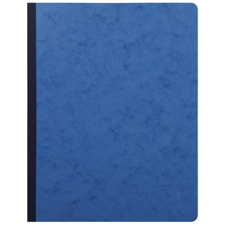EXACOMPTA Piqûre 32x25cm 5x5 folioté 80pages
