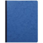 EXACOMPTA Piqûre 32x25cm 5x5 folioté 80pages