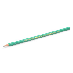 BIC Evolution Original Crayons à Papier - HB, Blister de 4