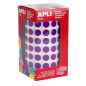 Apli Kids - Rouleau de gommettes