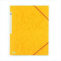 Elba Top file Chemise A4 Carte Jaune