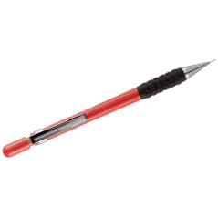 Pentel Hi-Graph Porte-Mine 0,3 mm Canon Fixe de 4 mm Rouge
