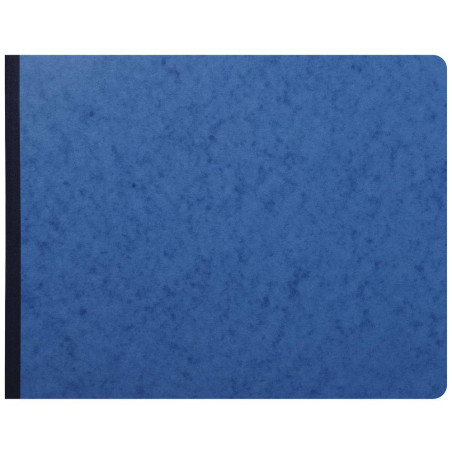 EXACOMPTA Piqûre 30 colonnes sur 2 pages 31 lignes 80 pages 250 x 320 mm