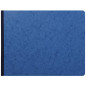 EXACOMPTA Piqûre 30 colonnes sur 2 pages 31 lignes 80 pages 250 x 320 mm