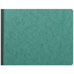 EXACOMPTA Piqûre 30 colonnes sur 2 pages 31 lignes 80 pages 250 x 320 mm