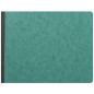 EXACOMPTA Piqûre 30 colonnes sur 2 pages 31 lignes 80 pages 250 x 320 mm