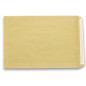 Oxford Correspondance Pochettes auto adhésives Pack de 25 Kraft brun Oxford Correspondance Pochettes auto adhésives Pack de 25 Kraft brun