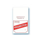 Apli 064016 Paquet de 500 Étiquettes Impression Promotion