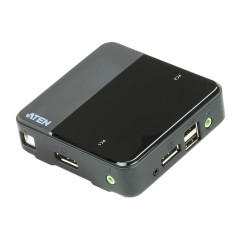 Aten CS782DP KVM Switch 2-Port USB DisplayPort