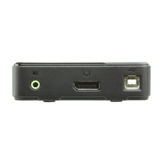 Aten CS782DP KVM Switch 2-Port USB DisplayPort