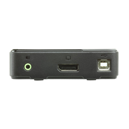 Aten CS782DP KVM Switch 2-Port USB DisplayPort