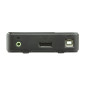 Aten CS782DP KVM Switch 2-Port USB DisplayPort Aten CS782DP KVM Switch 2-Port USB DisplayPort