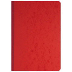 Exacompta PIQ. 29,7/21 JOURNAL FOLIOTE 80p.