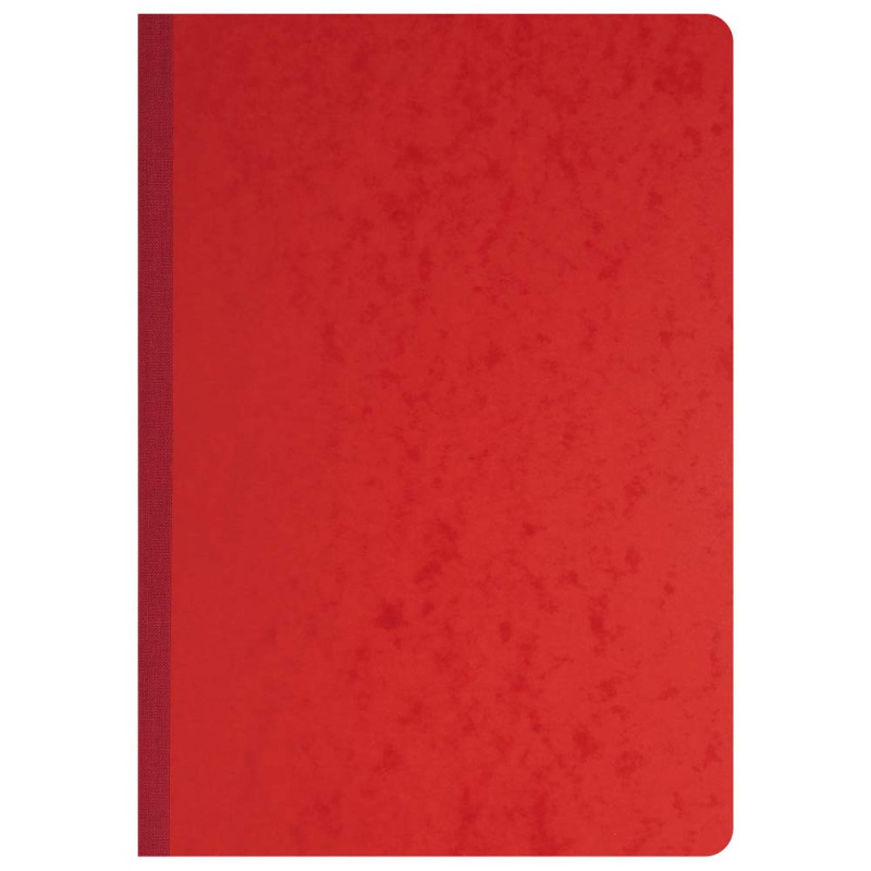 Exacompta PIQ. 29,7/21 JOURNAL FOLIOTE 80p.
