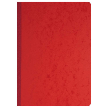 Exacompta PIQ. 29,7/21 JOURNAL FOLIOTE 80p.