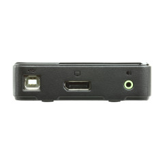 Aten CS782DP KVM Switch 2-Port USB DisplayPort
