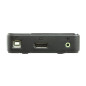 Aten CS782DP KVM Switch 2-Port USB DisplayPort Aten CS782DP KVM Switch 2-Port USB DisplayPort