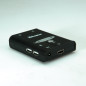 VALUE Commutateur KVM « Star », 1U - 2 PC, HDMI, USB