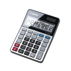 Canon Calculatrice de Bureau LS-122 TS