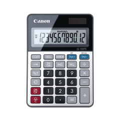 Canon Calculatrice de Bureau LS-122 TS