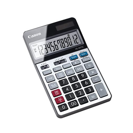 Canon Calculatrice