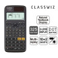 Casio FX85DE X