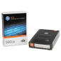HP RDX Cartouche de disques 500 Go