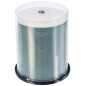 Mediarange MR203 CDR80 700MB 52x Cake Box Imprimable par Jet d'encre Lot de 100 Mediarange MR203 CDR80 700MB 52x Cake Box Imprimable par Jet d'encre Lot de 100