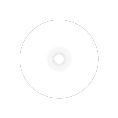 Mediarange MR203 CDR80 700MB 52x Cake Box Imprimable par Jet d'encre Lot de 100