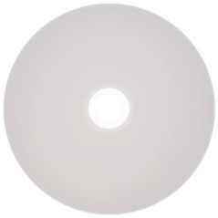 Mediarange MR203 CDR80 700MB 52x Cake Box Imprimable par Jet d'encre Lot de 100