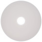 Mediarange MR203 CDR80 700MB 52x Cake Box Imprimable par Jet d'encre Lot de 100 Mediarange MR203 CDR80 700MB 52x Cake Box Imprimable par Jet d'encre Lot de 100