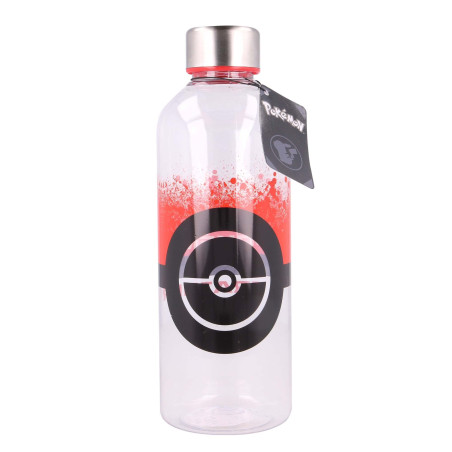 Stor Bouteille Gourde Pokemon, Mixte, Multicolore, Taille Unique