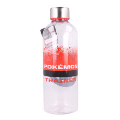 Stor Bouteille Gourde Pokemon, Mixte, Multicolore, Taille Unique