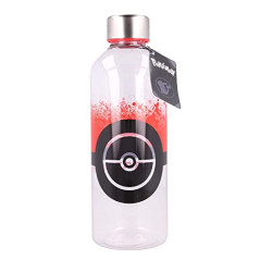 Stor Bouteille Gourde Pokemon, Mixte, Multicolore, Taille Unique