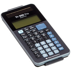 TI-30X Pro MP DE