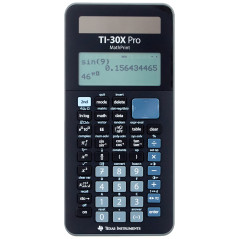TI-30X Pro MP DE