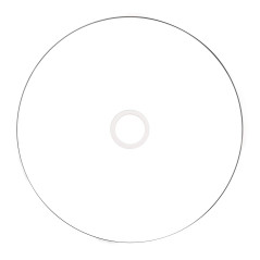 Verbatim (43512) : DVD+R 16x 50-pack : Printable Optical Media