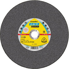 Klingspor A 24 R 13754 Disque à tronçonner 16 mm (1 unité)