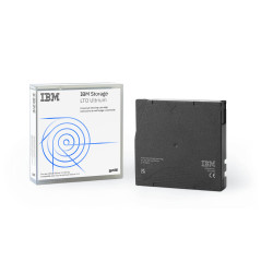 Fujitsu LTO Ultrium 2 étiqueté cartouche de nettoyage