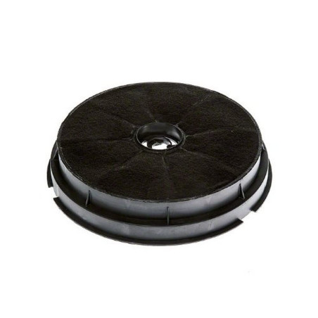 Filtre charbon rond type 180 CR300 (à l'unité) 190x40 mm Hotte CR300, 484000008647 AIRLUX Hotte CR300, 484000008647 AIRLUX