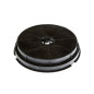 Filtre charbon rond type 180 CR300 (à l'unité) 190x40 mm Hotte CR300, 484000008647 AIRLUX Hotte CR300, 484000008647 AIRLUX Filtre charbon rond type 180 CR300 (à l'unité) 190x40 mm Hotte CR300, 484000008647 AIRLUX Hotte CR300, 484000008647 AIRLUX