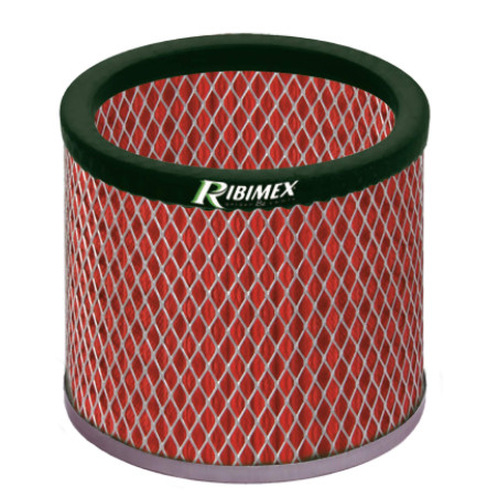 Ribimex PRCEN008/HEPA Filtre HEPA de Rechange, Double Réseau, pour Cenehot et Cenehot Pro
